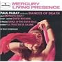 Paul Paray Conducts Dances of Death