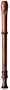 Standard Alto Recorder