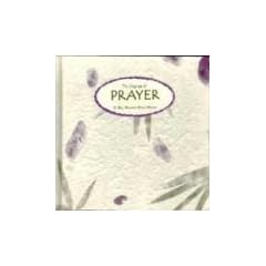 The Language of Prayer (Blue Mountain Arts Collection)