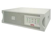 APC SMART-UPS 1400 RM 3U XL (120V)