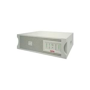 APC SMART-UPS 1400 RM 3U XL (120V)