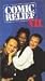 Comics-Comic Relief VII [VHS]