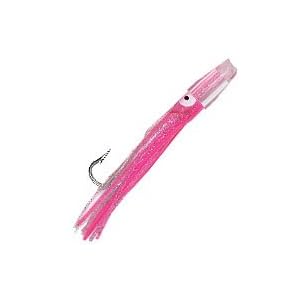Rattle Jet Pink White by