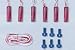 Pacer Performance Products 20707 Amber Mini LED Light Kit