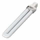 SLT26083 Fluorescent Bulb, Bi-Pin-7-1/2, 13 Watt