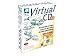 Virtual CD - (version 4.0 ) - ensemble complet - 5 utilisateurs - CD - Win - français