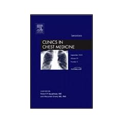 Sarcoidosis, An Issue of Clinics in Chest Medicine (The Clinics: Internal Medicine) by Robert Baughman and Marjolein Drent