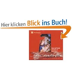 Amor und Psyche. CD.