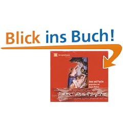 Amor und Psyche. CD.