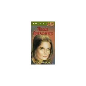 Dark Shadows Vol 147 [VHS]