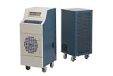 Portable Air Conditioner 2 Ton 3-Speed With Braided Line Set