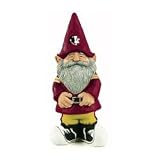 Florida State University Garden Gnome