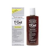 Neutrogena T-Gel Shampoo, Extra Strength - 6 Oz