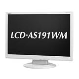 LCD-AS191WM [19�C���`] ���i�摜