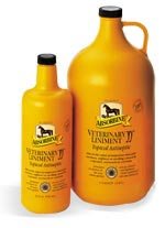 Absorbine Veterinary Liniment - 16 oz