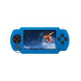 PSP Skin Grip with Screen Guard