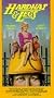 Hardhat & Legs [VHS]