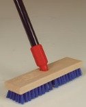 Deck Brush 10 in.