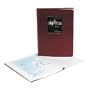 Sky Atlas 2000.0, 2nd Deluxe Edition by Wil Tirion (Author), Roger W. Sinnott (Author)