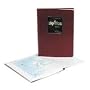 Sky Atlas 2000.0, 2nd Deluxe Edition by Wil Tirion (Author), Roger W. Sinnott (Author)