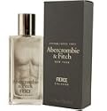 FIERCE by Abercrombie & Fitch 3.4 oz Men&rsquo;s Cologne