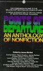 Points of Departure: An Anthology of Non-Fiction (Mentor)