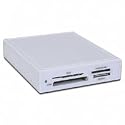 Syba USB Front Panel Card Reader