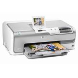 Photosmart D7460 Printer