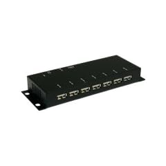 Exsys Ex 1177 - Hub - 7 Anschl�sse, EX-1177