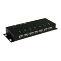 Exsys Ex 1177 - Hub - 7 Anschl�sse, EX-1177