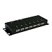 Exsys Ex 1177 - Hub - 7 Anschl�sse, EX-1177