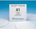 Whatman 1540055 Quantitative Hardened Low Ash Filter Circles Grade 540 55mm Max Volume 454ml/m
