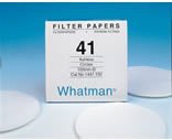 Whatman 1440070 Quantitative Filter Paper Ashless Filter Circles Grade 40 70mm, (Pack of 100), Max Volume 310ml/m