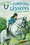 Jumping Lessons (Horseshoes)