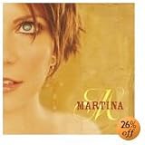 Martina Mcbride "Evolution" Cassette Tape