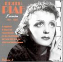 CD-Charts  Search : L' Ascension Integrale, Vol. 3: 1941-1945