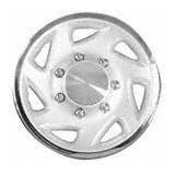 97-03 FORD F150 PICKUP WHEEL COVER SET TRUCK, 16 One Set, 4 Covers, w o logo (1997 97... by Parts Train