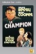 Der Champion - The Champ- 1931- King Vidor- EU Import- englische tonspur