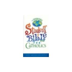 International Student Bible for Catholics-NAB: New American Bible