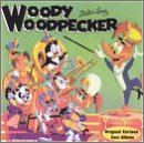  : Woody Woodpecker