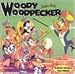 Search : Woody Woodpecker