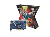 Electronics : XFX Geforce FX5600XT 128MB AGP8X Graphic Card with DVI & TV-Out Game Pad Included Retail