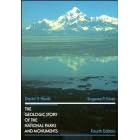 The Geologic Story of the National Parks and Monuments, 4th Edition