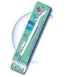 Butler G-U-M proxabrush handle with 2 interdental brush refills, 625 - 1 ea Butler G-U-M proxabrush handle with 2 interdental brush refills, 625 - 1 ea