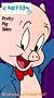 Porky Pig Tales [VHS]