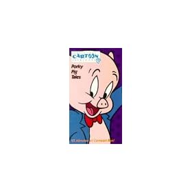 Porky Pig Tales [VHS]