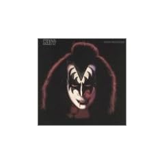 Gene Simmons [CASSETTE]