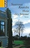 Haus der St�rme - Susanna Kearsley