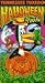Halloween Special/Tennessee Tuxedo [VHS]