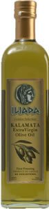 Extra Virgin Olive OIL Iliada by Iliada